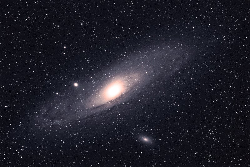 Andromeda Galaxy