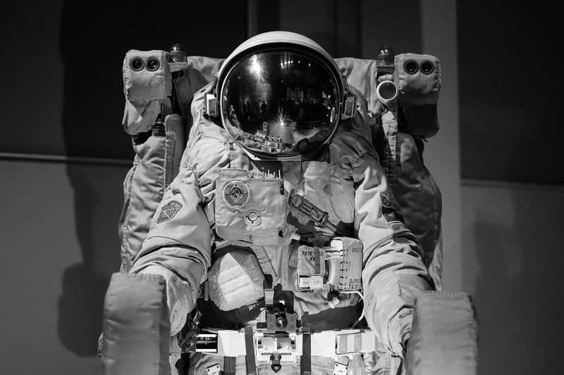 Astronaut Training