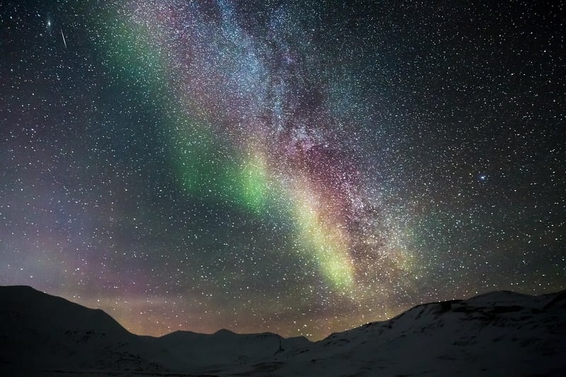 Aurora Borealis