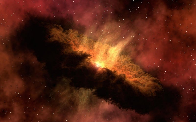 Expanding Universe